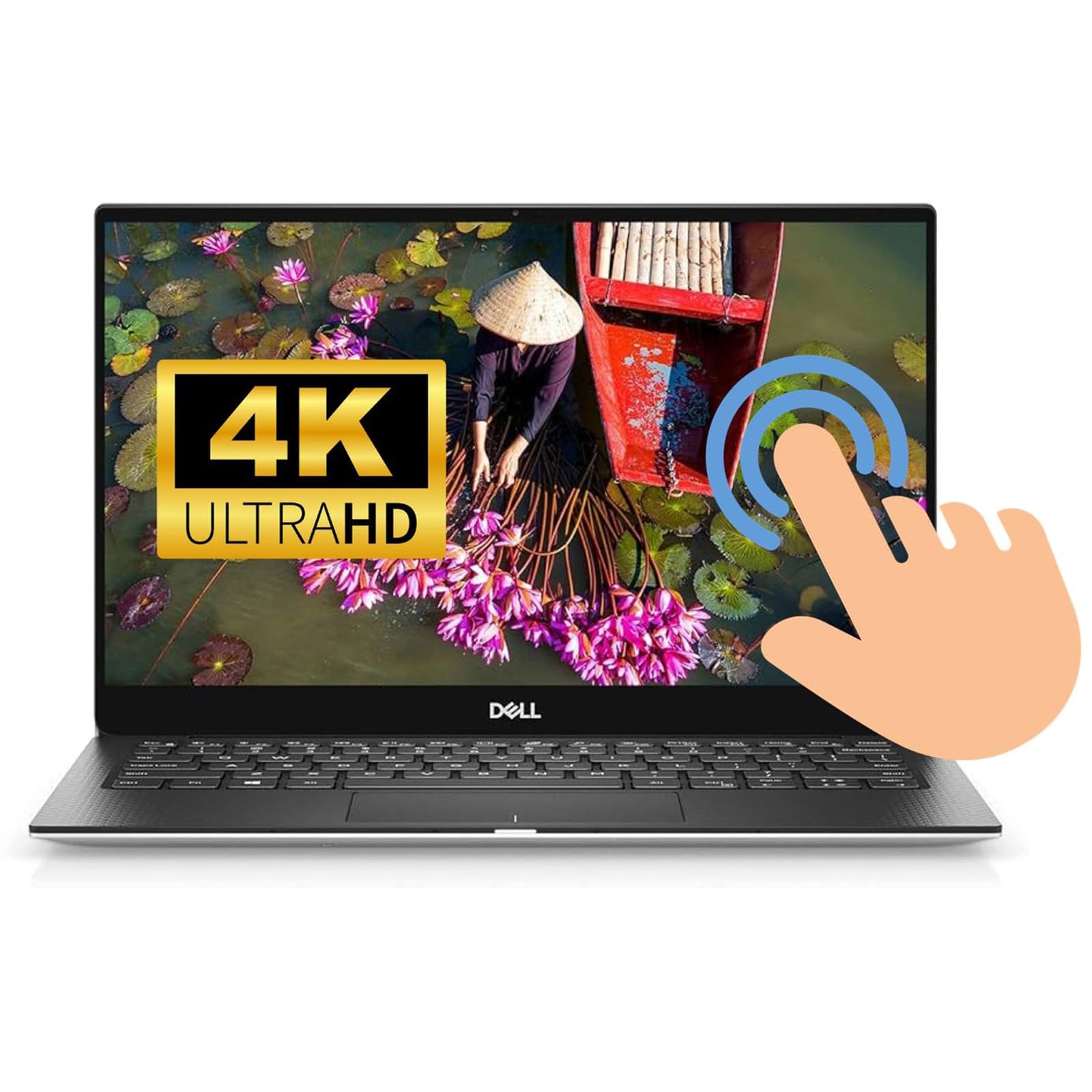 Amazon.com: Dell Precision 5540 - Computadora portátil con